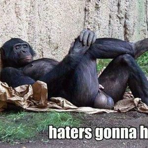 Meet your Posher, Johnathan